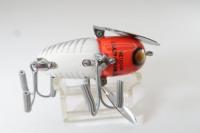Heddon / Crazy-Crawler