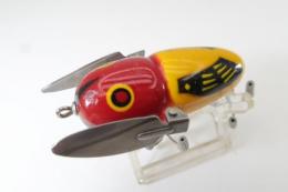 Heddon / Crazy-Crawler