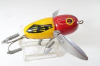 Heddon / Crazy-Crawler
