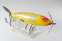 Heddon / Wounded Spook