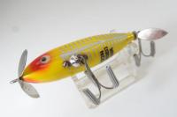 Heddon / Wounded Spook