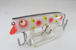 Deepworld.RP.lure/Heddon.Lucky13