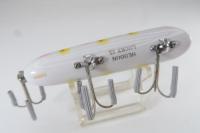 Deepworld.RP.lure/Heddon.Lucky13
