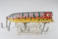 Deepworld.RP.lure/Heddon.Lucky13