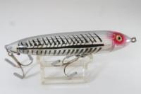 Deepworld.RP.lure/Heddon.Zara Spook