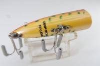 Deepworld.RP.lure/Heddon.Chugger Spook