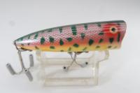 Deepworld.RP.lure/Heddon.Chugger Spook