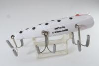 Deepworld.RP.lure/Creek Chub Creek Darter