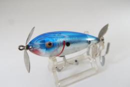 Deepworld.RP.lure/Heddon.Wounded jr