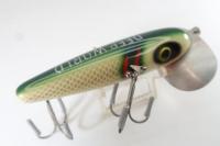 Deepworld.RP.lure/Arbogast Co Musky Jitter Bug