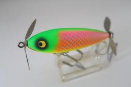 Deepworld.RP.lure/Strike King Prop-Scout