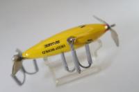 Deepworld.RP.lure/Cordell. Crazy Shad
