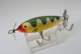 Deepworld.RP.lure/Cordell. Crazy Shad