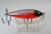 Deepworld.RP.lure/Cordell. Crazy Shad