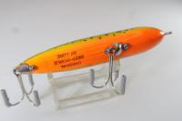 Deepworld.RP.lure/Heddon.Zara Spook