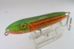 Deepworld.RP.lure/Heddon.Zara Spook