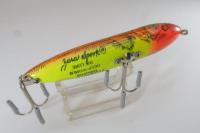 Deepworld.RP.lure/Heddon.Zara Spook
