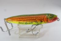 Deepworld.RP.lure/Heddon.Zara Spook