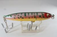 Deepworld.RP.lure/Heddon.Zara Spook