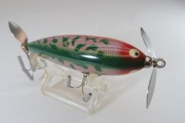 Deepworld.RP.lure/Heddon.ZaraⅡBody