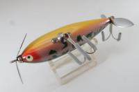 Deepworld.RP.lure/Heddon.ZaraⅡBody