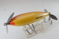 Deepworld.RP.lure/Heddon.ZaraⅡBody