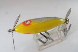 Deepworld.RP.lure/Heddon.Wounded Spook