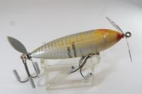 Deepworld.RP.lure/Heddon.Wounded Spook