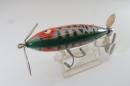 Deepworld.RP.lure/Heddon.Wounded Spook