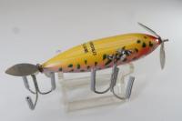 Deepworld.RP.lure/Heddon.Wounded Spook
