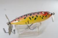 Deepworld.RP.lure/Heddon.Wounded Spook