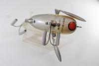 Deepworld.RP.lure/Heddon.Crazycrawler