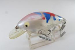 Deepworld.RP.lure/Heddon.Big Hedd