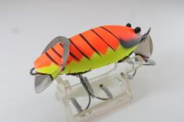 Deepworld.RP.lure/Heddon.Baby Crab-Spook