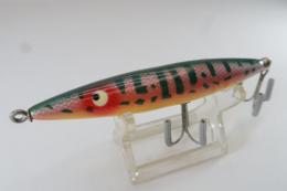 Deepworld.RP.lure/Heddon.Dying Quver