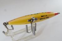 Deepworld.RP.lure/Heddon.Dying Quver