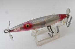 Deepworld.RP.lure/Heddon.Dying Flutter