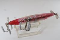 Deepworld.RP.lure/Heddon.Dying Flutter