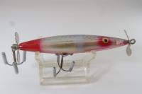Deepworld.RP.lure/Heddon.Dying Flutter