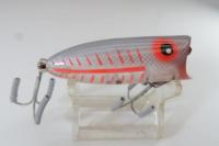 Deepworld.RP.lure/Heddon.Baby Lucky13