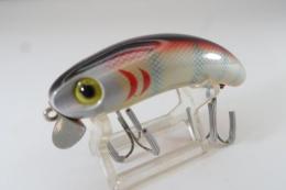Deepworld.RP.lure/Wright & McGill  Miracle Minnow