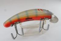 Deepworld.RP.lure/Wright & McGill  Miracle Minnow