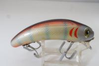 Deepworld.RP.lure/Wright & McGill  Miracle Minnow