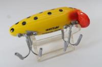 Deepworld.RP.lure/Wright & McGill Bug-A-Boo