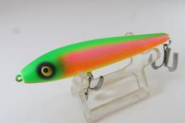 Deepworld.RP.lure/REBEL T10 JUMPIN' Minnow