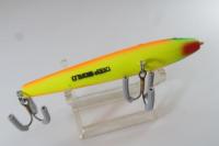 Deepworld.RP.lure/REBEL T10 JUMPIN' Minnow