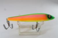 Deepworld.RP.lure/REBEL T10 JUMPIN' Minnow