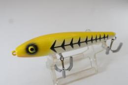 Deepworld.RP.lure/REBEL T10 JUMPIN' Minnow