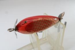 Deepworld.RP.lure/Creek Chub Injured Minnow
