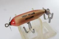 Deepworld.RP.lure/Creek Chub Injured Minnow